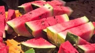 Tracy Byrd  Watermelon Crawl
