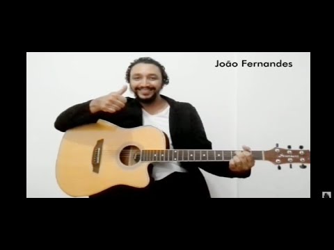 João Fernandes - Eu me rendo / Leonardo Gonçalves