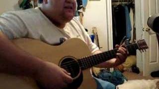 Where the Angels Sleep (Cover) - Askil Holm