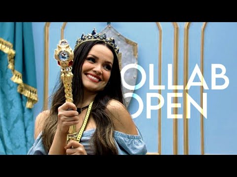 BBB Girls | Bad Girls [COLLAB OPEN]