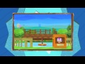 Paper Mario: Sticker Star - Demo Trailer