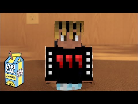 Juice Wrld "Ai" - Lucid Dreams (Minecraft Parody)