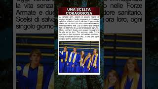 Cinque Destini Guidati dal Coraggio