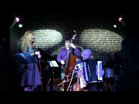 Anna Buturlina & Vladimir Danilin / But Not For Me