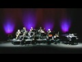 Michael Nyman Ensemble "Come unto these yellow sands", Live Primavera Sound 2009