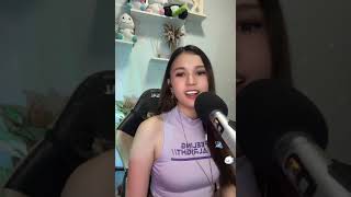 Download lagu Bigo LiveHOUSE March 7, 2025 - ᴾᴿᴹ🌊☆Kimmy🌺 #bigo  #cover #singer #coversong  #covermusic #music mp3