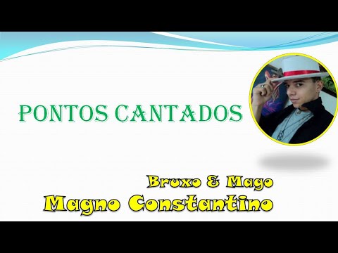 Ponto conselho de Umbanda