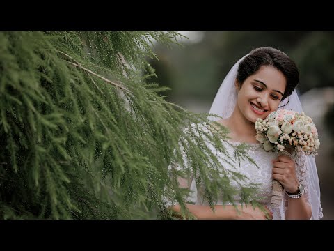 Kerala Pentecostal wedding Highlight | JASEENA & SHEBIN
