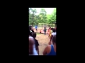 Sweep Da flo Cookout Georgia Style