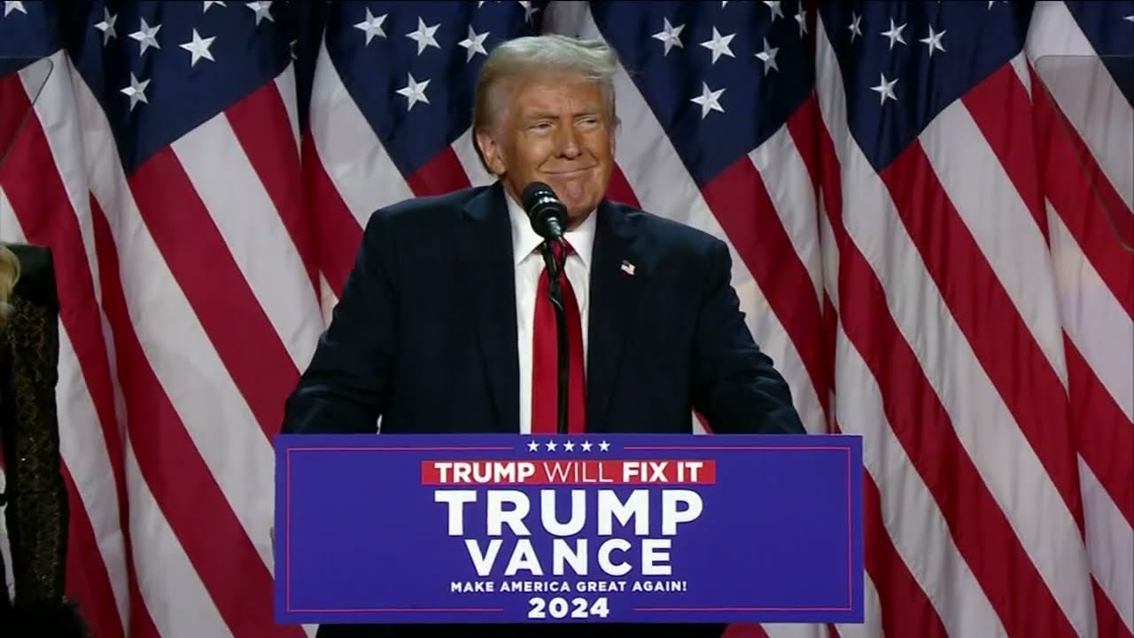 3 charged in Iran-linked plot to assassinate Donald Trump: Sources