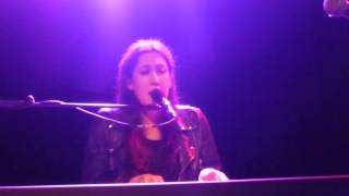 Vanessa Carlton - Take It Easy (HD) - The Lexington - 03.05.16