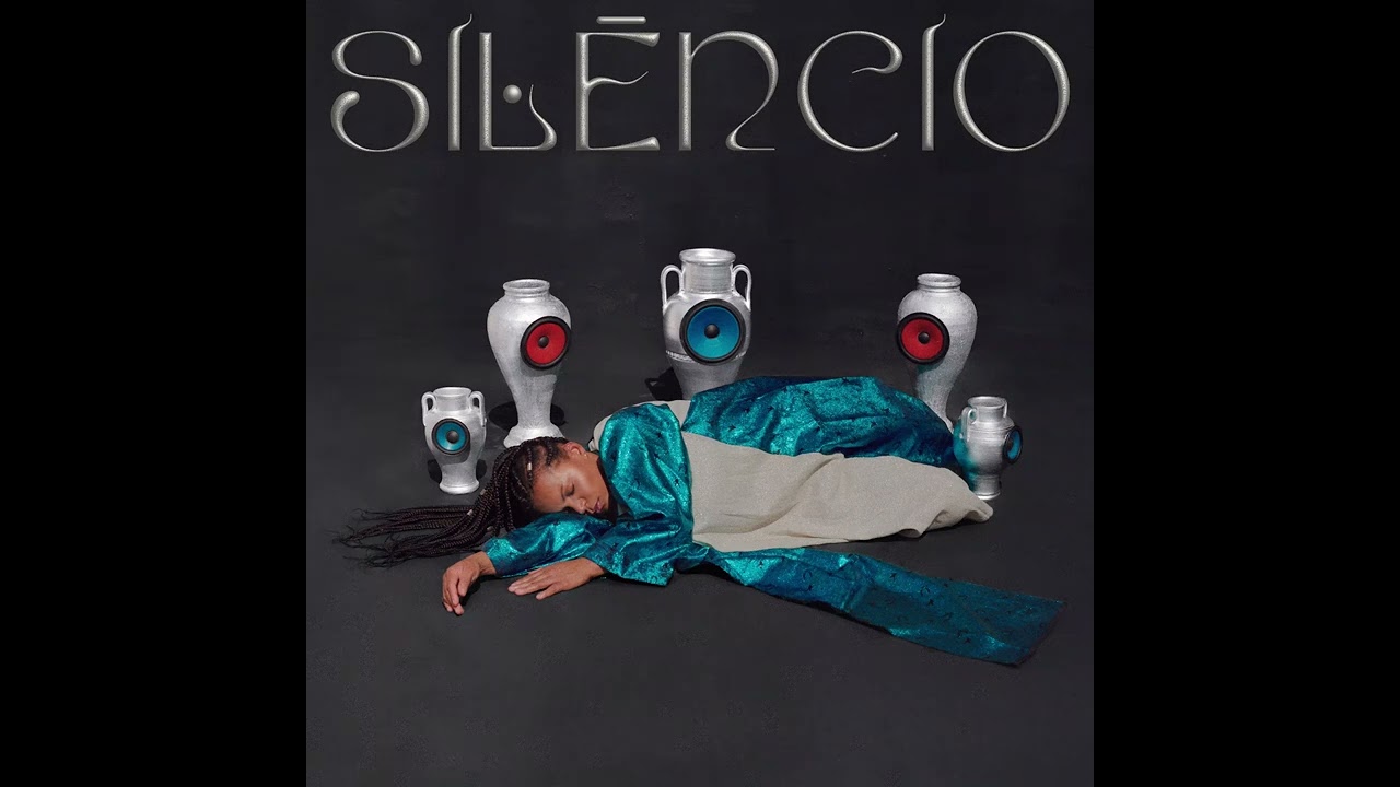 Iuna Falcão - Silêncio