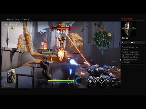 Twinblast  Full Gameplay - Leave me alone!