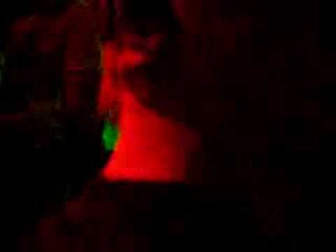 Party Squad @ Lucky 14-juni-2008