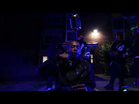 Lil Mugga - Hang'n Mic Freestyle 🎥 By: LeekGotFilms