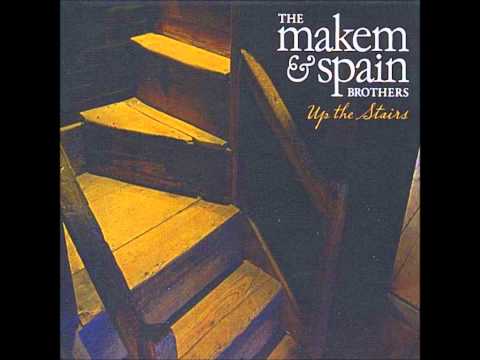 The Makem & Spain Brothers - The Lightkeeper