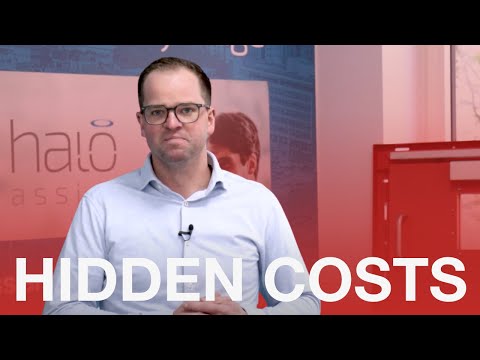 Thumbnail of video for: What are the hidden costs associated with temporary fire doors?