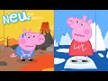 Peppa Wutz Geschichten Der Virtuelle Urlaub ️ Videos Für Kinder
