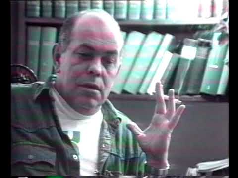 Jacek Kuroń - The formation of a mass movement (136/150)