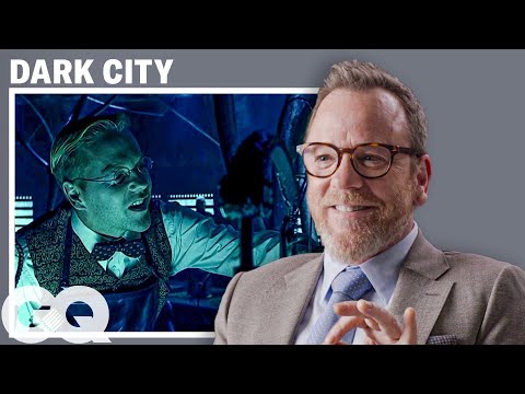 Kiefer Sutherland Breaks Down His Most Iconic Characters | GQ