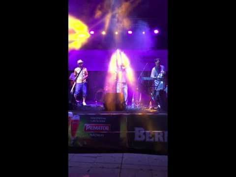 Zafayah & Friddim Steppaz - Microchip