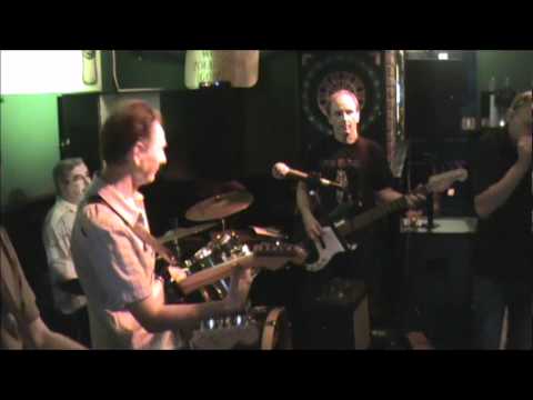 150 Soczewa Blues Session