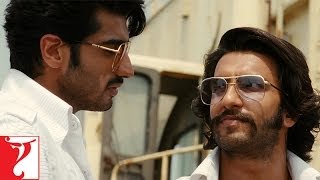 Dialogue Promo | Pehle Howrah Bridge...Dusra Bikram Aur Bala | Gunday | Ranveer Singh | Arjun Kapoor