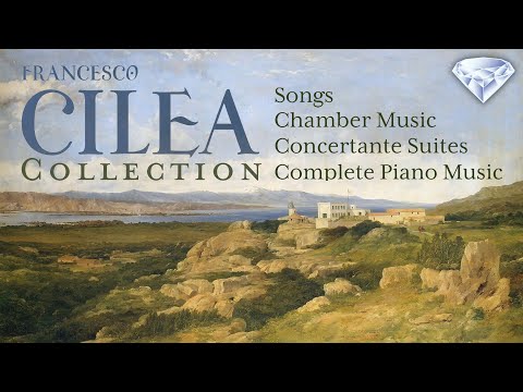 Cilea Collection (Italian Romantics)