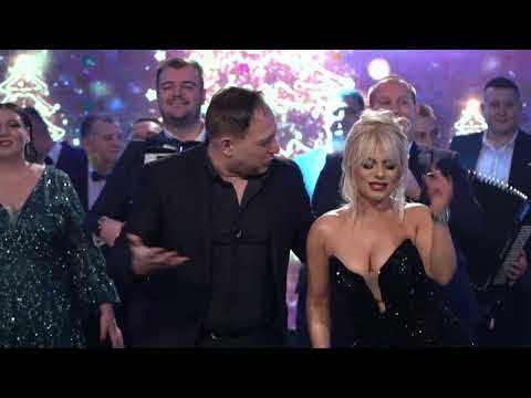 Gordana Kostoska i Boban Canevski - Zoro moja Zorice (New Year 2025)