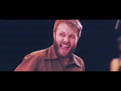 Crazy Swing Camp 2019 - Presentation