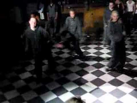 D-Licious Finale Got Skillz Palace