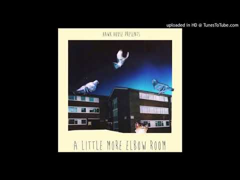 Hawk House - Laid Back