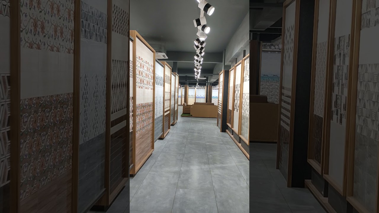 20 12X18 GLOSSY AND MATT FINISH WALL TILES