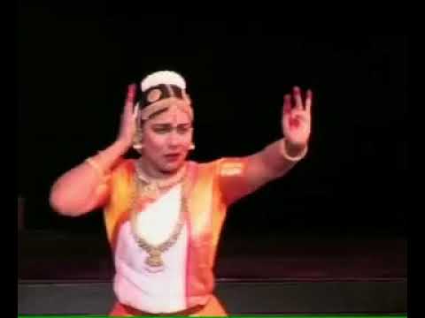 Poetry in Motion by Shrimati Verushka Pather