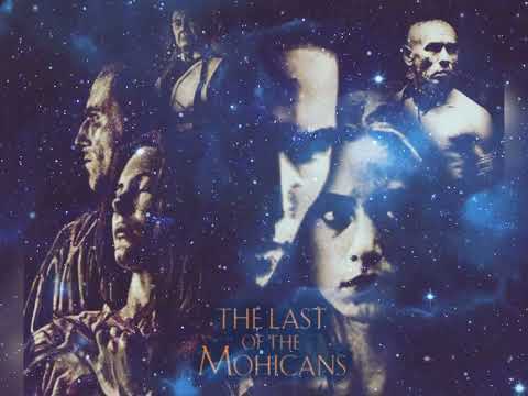 The Glade part 2 (extended)