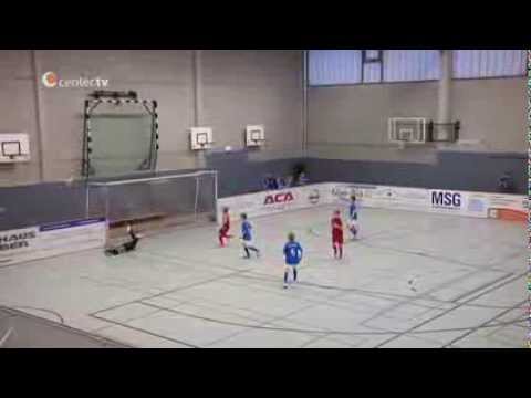 Junioren-Stadtmeisterschaft: Viele Talente in Hiltrup