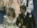 ROYAL WEDDING 1986 - Andrew & Sarah (8 of 9)