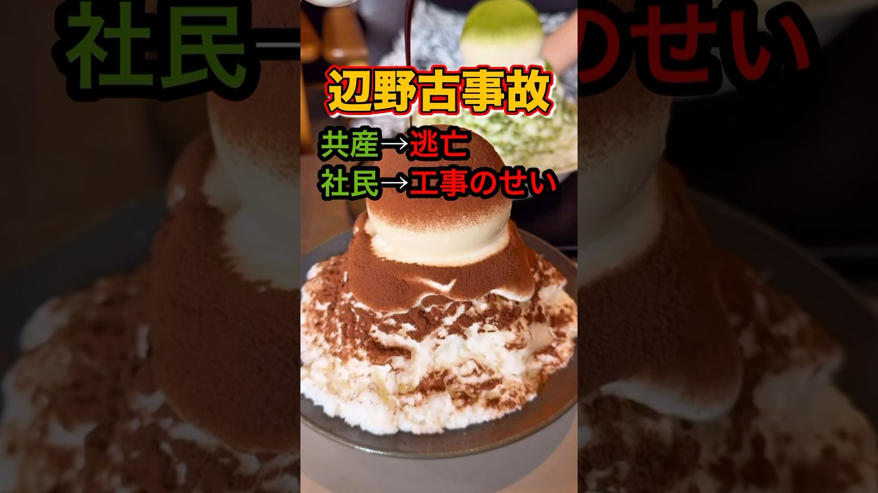 【は？】辺野古問題、共産も社民もふざけすぎ