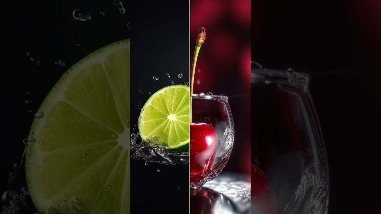 Mesmerising AI-generated Images