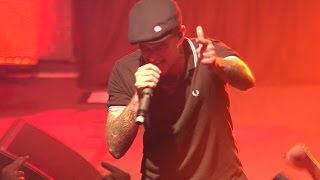 Dropkick Murphys - &quot;Prisoner&#39;s Song&quot; (Live - 2014) A BlankTV Exclusive!