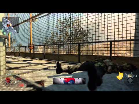 VS Ex FR Demo Launch Gamersroom p2p LB Semi Finals Decerto Part 1