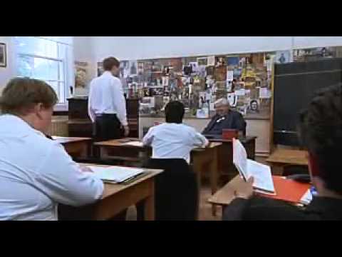 The History Boys  Official Trailer!