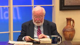 Studies with Stearman: Divine Justice is Coming Soon