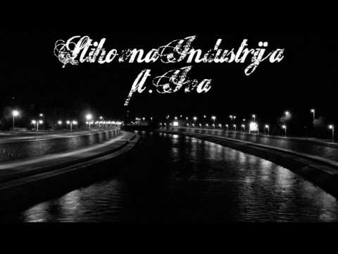 Stihovna Industrija ft. Iva - Neprocitana strana (Serbian Rap)