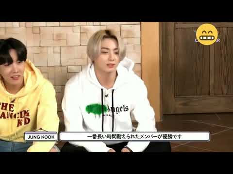 [ENG SUB] BTS JAPAN FANCLUB EP 2 (Army Calendar) 💜