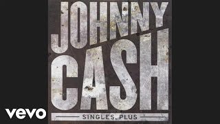 Johnny Cash - I Got Stripes (Official Audio)