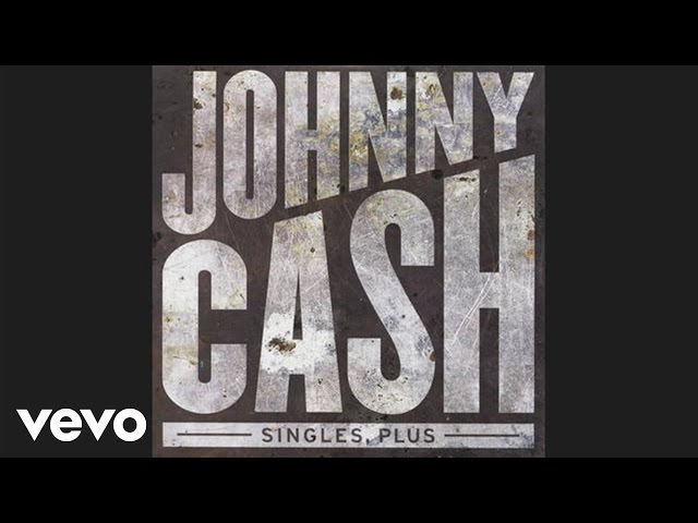 Johnny Cash - I Got Stripes (RB3) (Remix Stems)