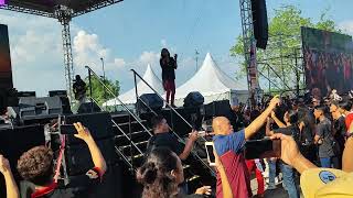 Download lagu Melissa - Cinta Untuk Nabila Live MAEPS Serdang Mega Bike Week mp3 Download lagu Melissa - Cinta Untuk Nabila Live MAEPS Serdang Mega Bike Week mp3