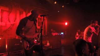 The Used - Cry (Live 170 Russell, Melbourne 25/8/14)