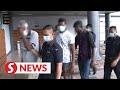 18 Year Old Girl S Father Three Brothers Charged With Raping Sodomising Physically Abusing Her